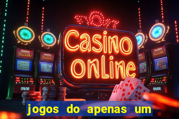 jogos do apenas um show pancadaria 2